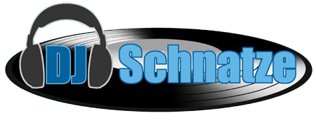 DJSchnatze-Logo